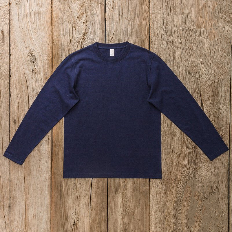 Men's Ultra Cotton Long Sleeve T-Shirt Premium T-Shirt