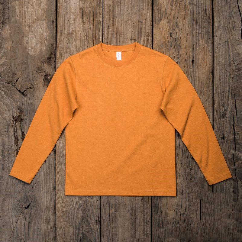 Men's Ultra Cotton Long Sleeve T-Shirt Premium T-Shirt