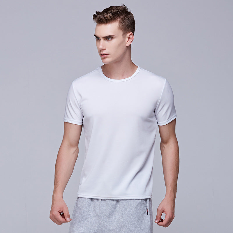 AR Pure™ Unisex Nano Resistance T-Shirt