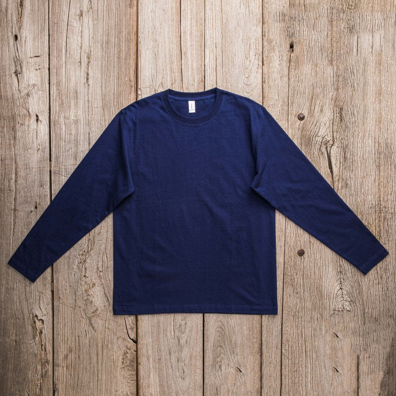 Men's Ultra Cotton Long Sleeve T-Shirt Premium T-Shirt