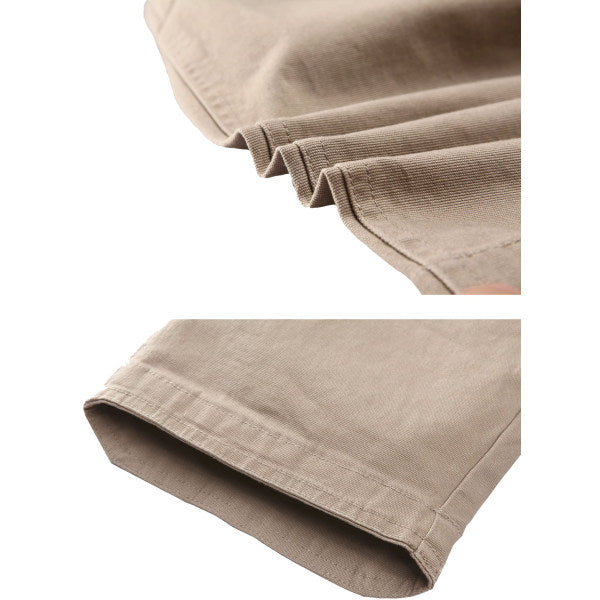 Men's outdoor wear-resistant stretch tactical pants