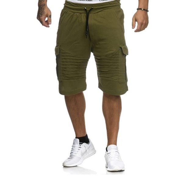Mens Sports Casual Shorts