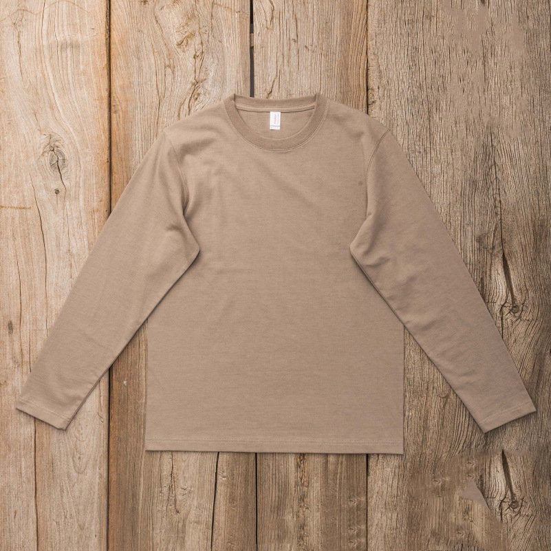Men's Ultra Cotton Long Sleeve T-Shirt Premium T-Shirt