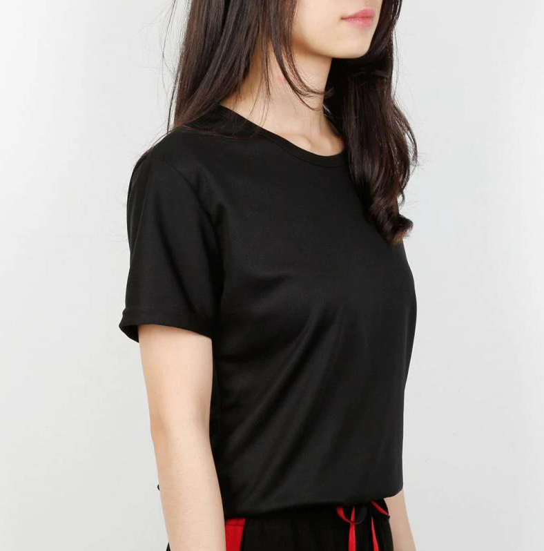 AR Pure™ Unisex Nano Resistance T-Shirt