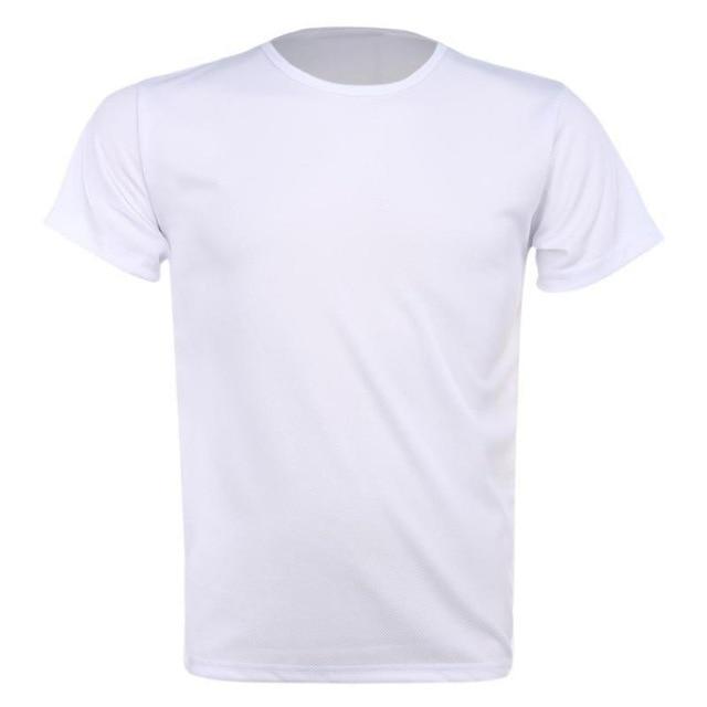 AR Pure™ Unisex Nano Resistance T-Shirt