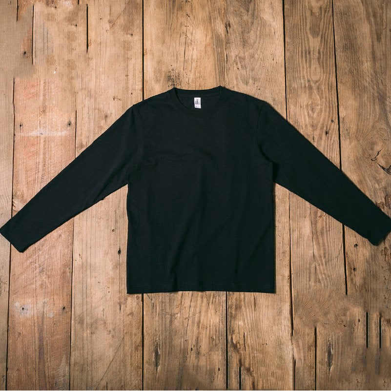 Men's Ultra Cotton Long Sleeve T-Shirt Premium T-Shirt