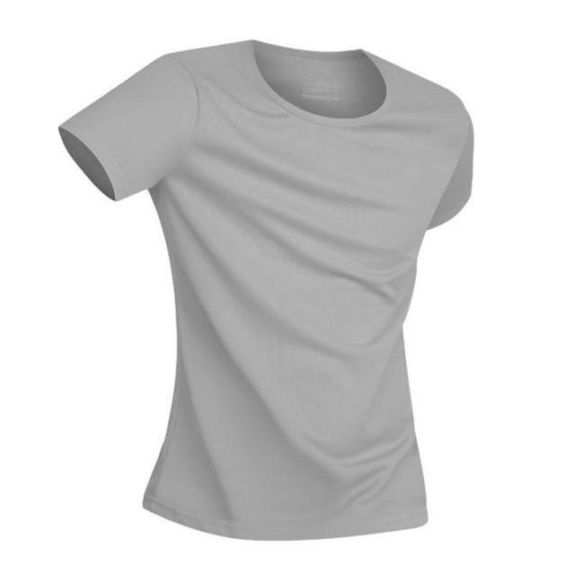 AR Pure™ Unisex Nano Resistance T-Shirt