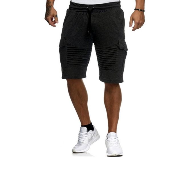 Mens Sports Casual Shorts