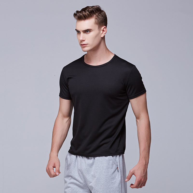 AR Pure™ Unisex Nano Resistance T-Shirt
