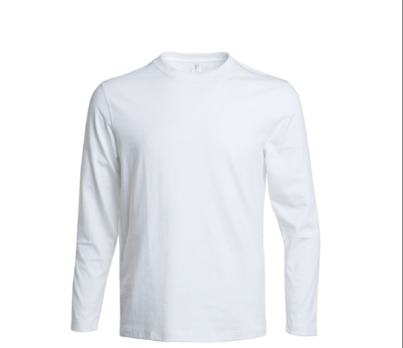Men's Ultra Cotton Long Sleeve T-Shirt Premium T-Shirt