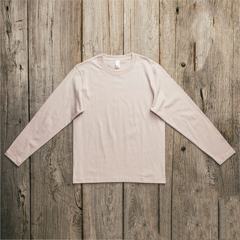 Men's Ultra Cotton Long Sleeve T-Shirt Premium T-Shirt