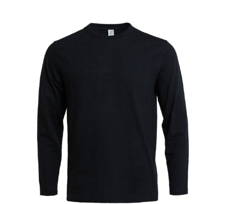 Men's Ultra Cotton Long Sleeve T-Shirt Premium T-Shirt