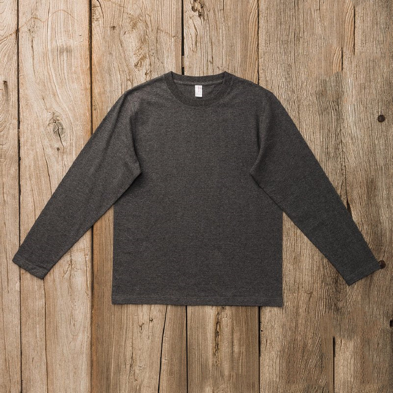 Men's Ultra Cotton Long Sleeve T-Shirt Premium T-Shirt