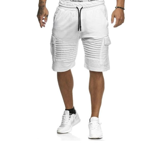 Mens Sports Casual Shorts