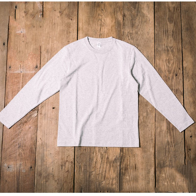 Men's Ultra Cotton Long Sleeve T-Shirt Premium T-Shirt