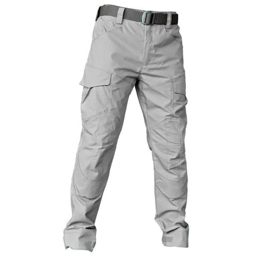 Mens outdoor multifunctional tactical pants