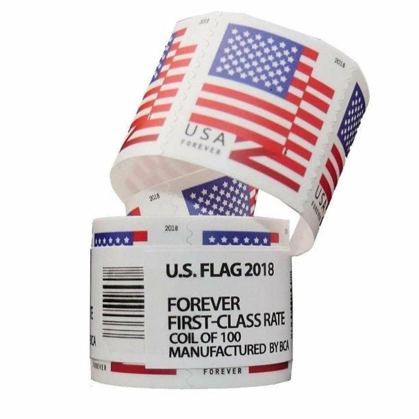 🇺🇸✨ Limited Stock! Flag Stamps + Envelopes Set ✉️ Perfect for Small Biz & Weddings → Shop Now